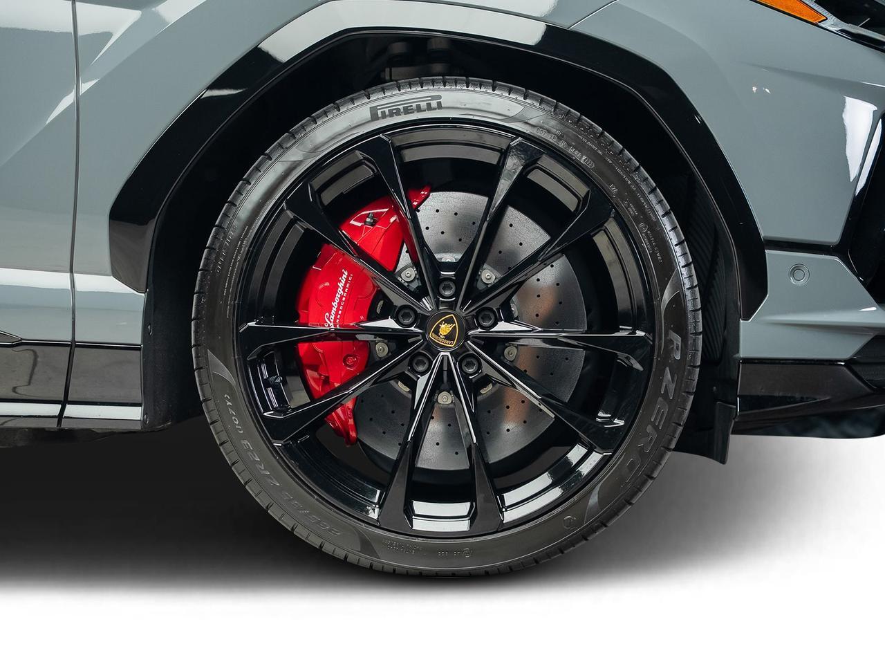 2023 Lamborghini Urus S Ft Lauderdale FL