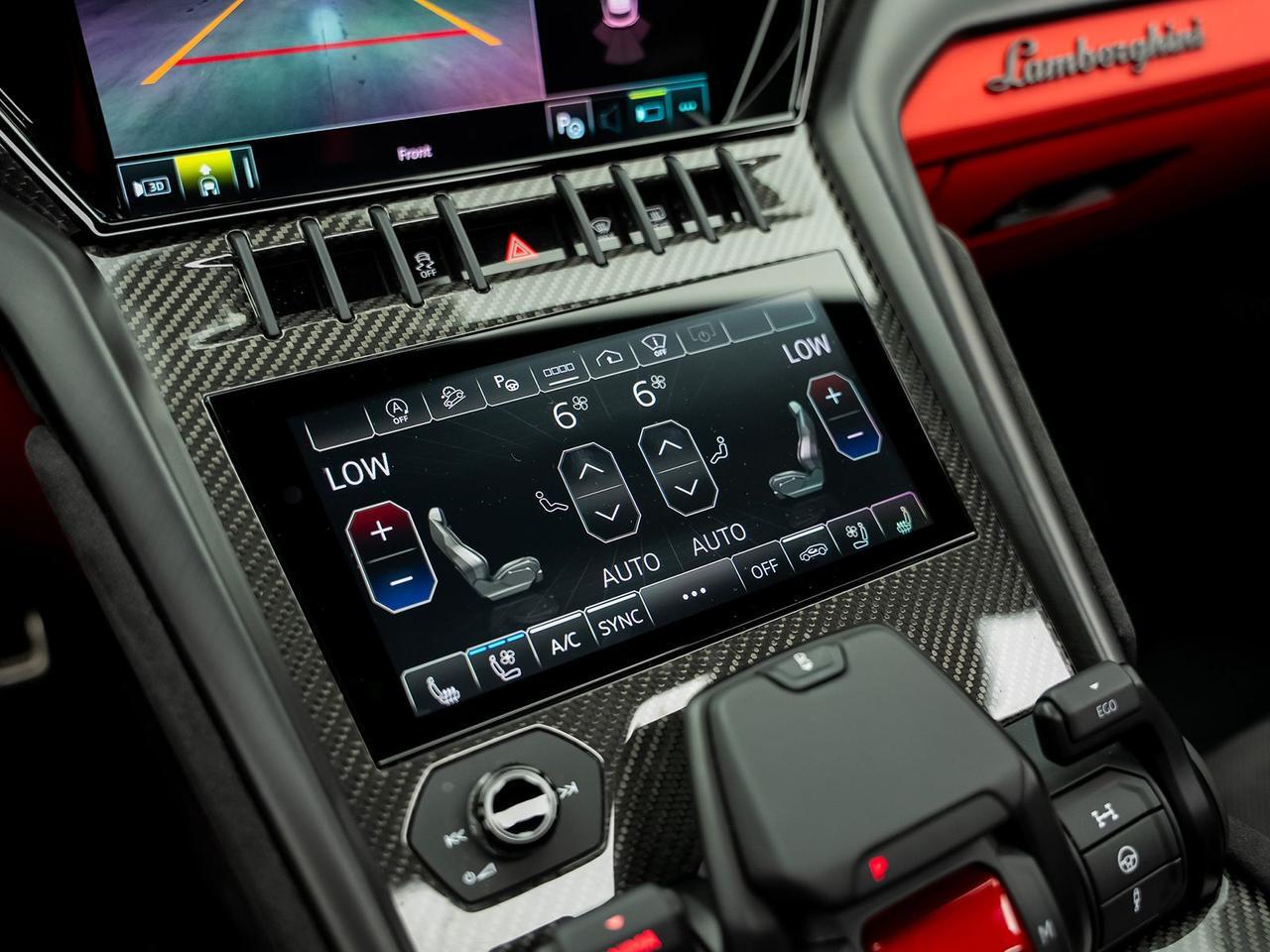 2023 Lamborghini Urus S Ft Lauderdale FL