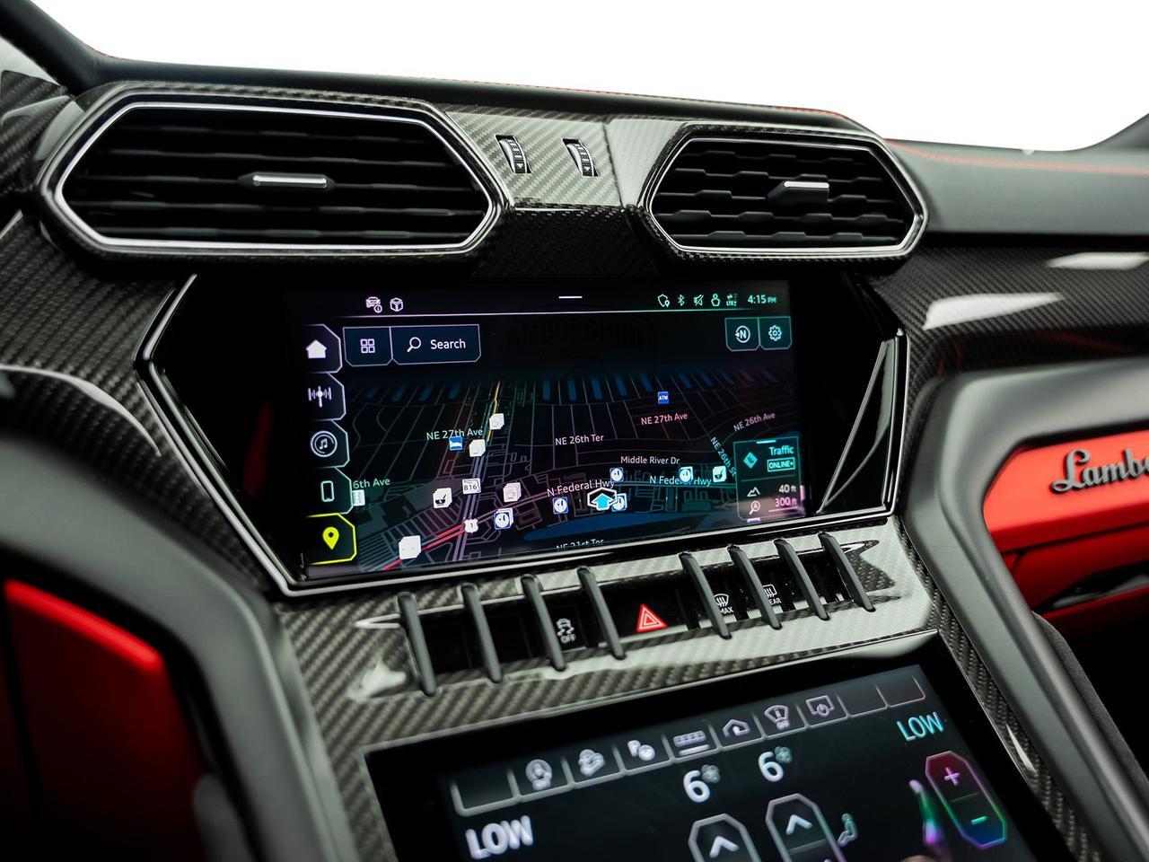 2023 Lamborghini Urus S Ft Lauderdale FL