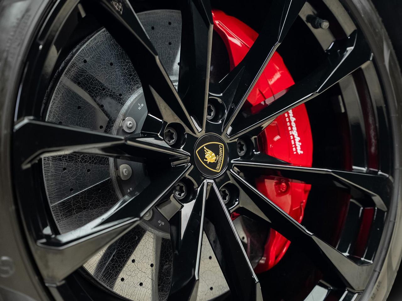 2023 Lamborghini Urus S Ft Lauderdale FL