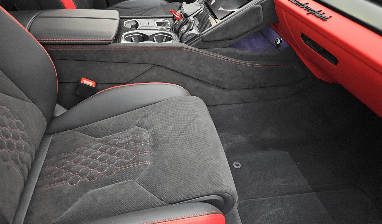 2023 Lamborghini Urus S Ft Lauderdale FL