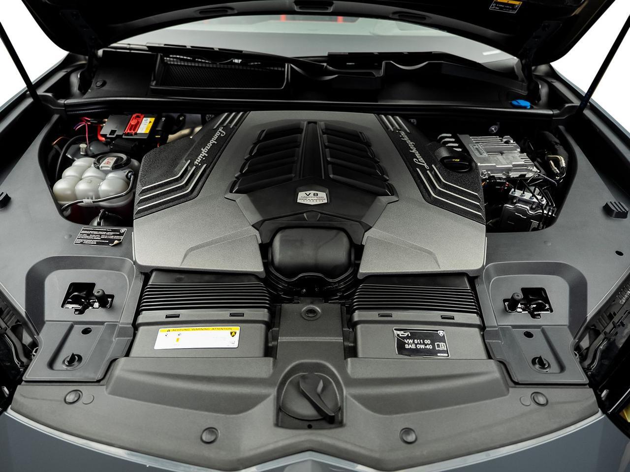 2023 Lamborghini Urus S Ft Lauderdale FL