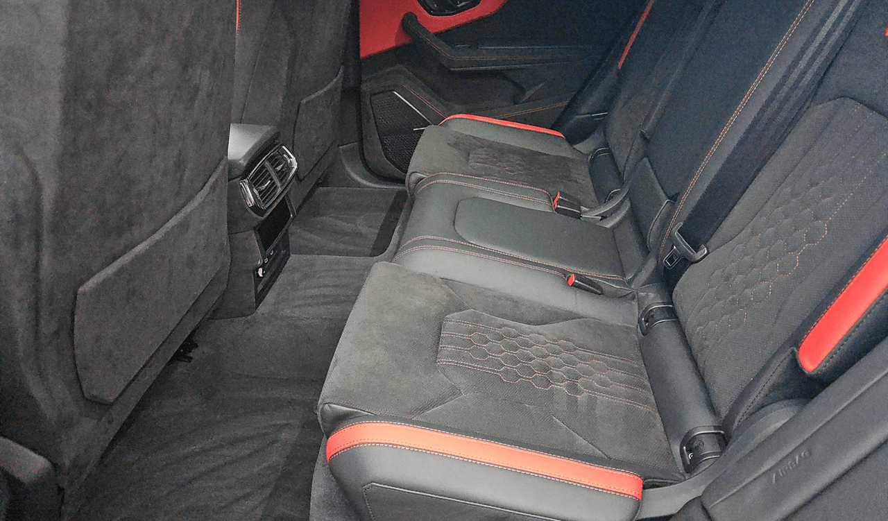 2023 Lamborghini Urus S Ft Lauderdale FL