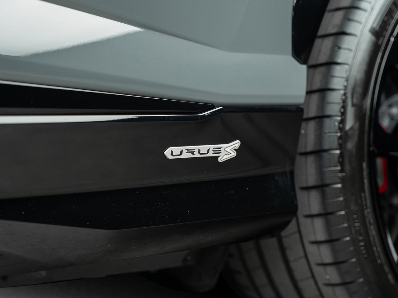 2023 Lamborghini Urus S Ft Lauderdale FL
