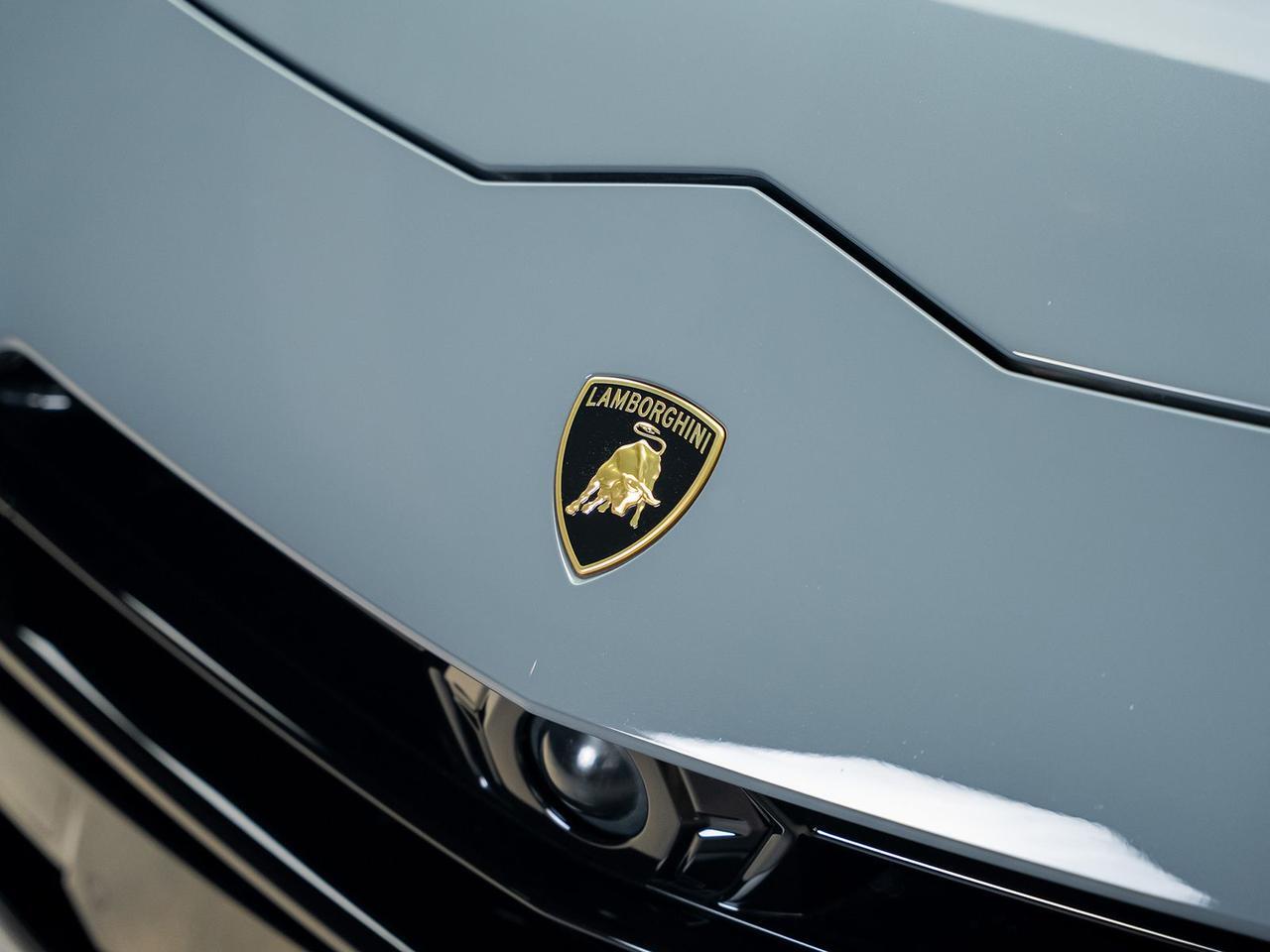 2023 Lamborghini Urus S Ft Lauderdale FL
