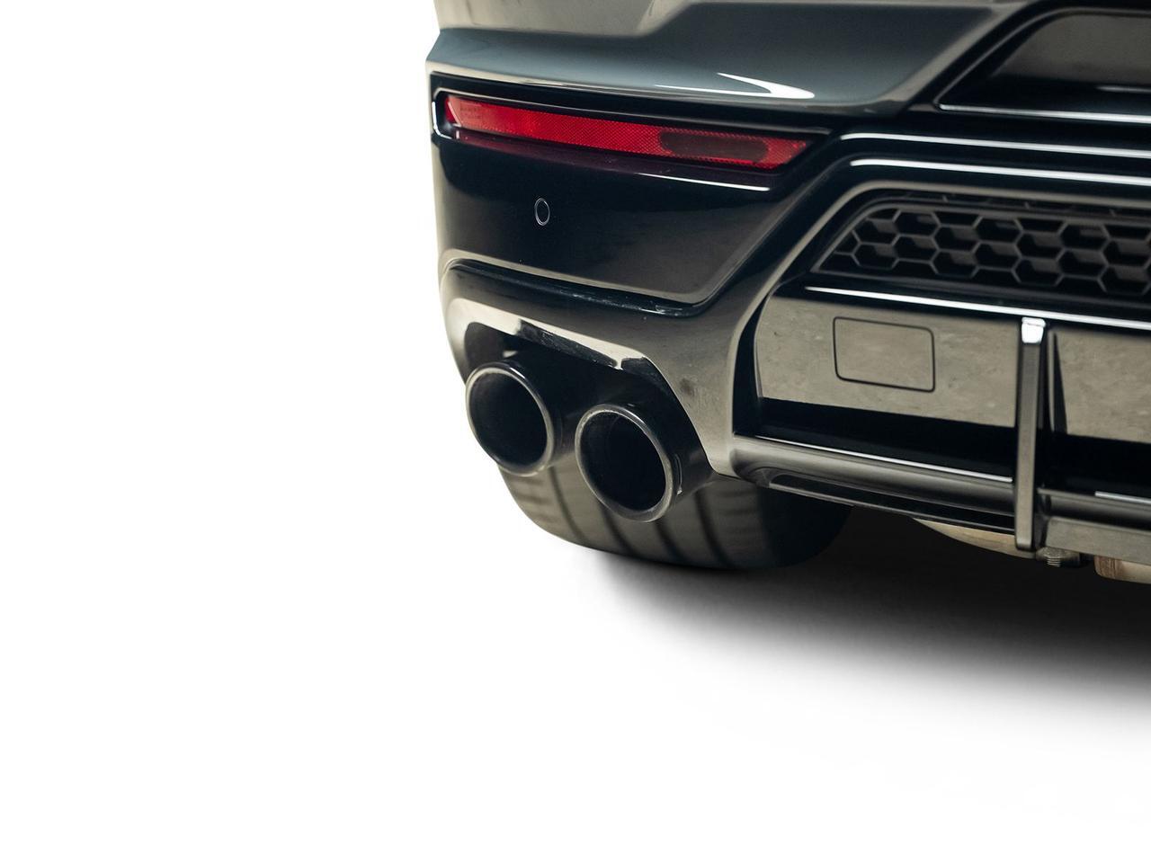 2023 Lamborghini Urus S Ft Lauderdale FL
