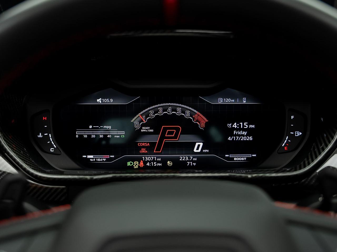 2023 Lamborghini Urus S Ft Lauderdale FL