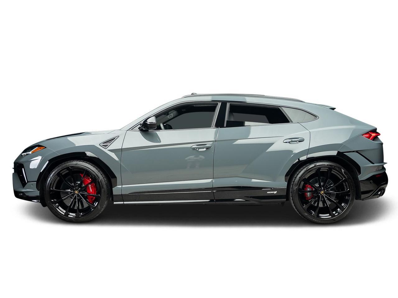 2023 Lamborghini Urus S Ft Lauderdale FL