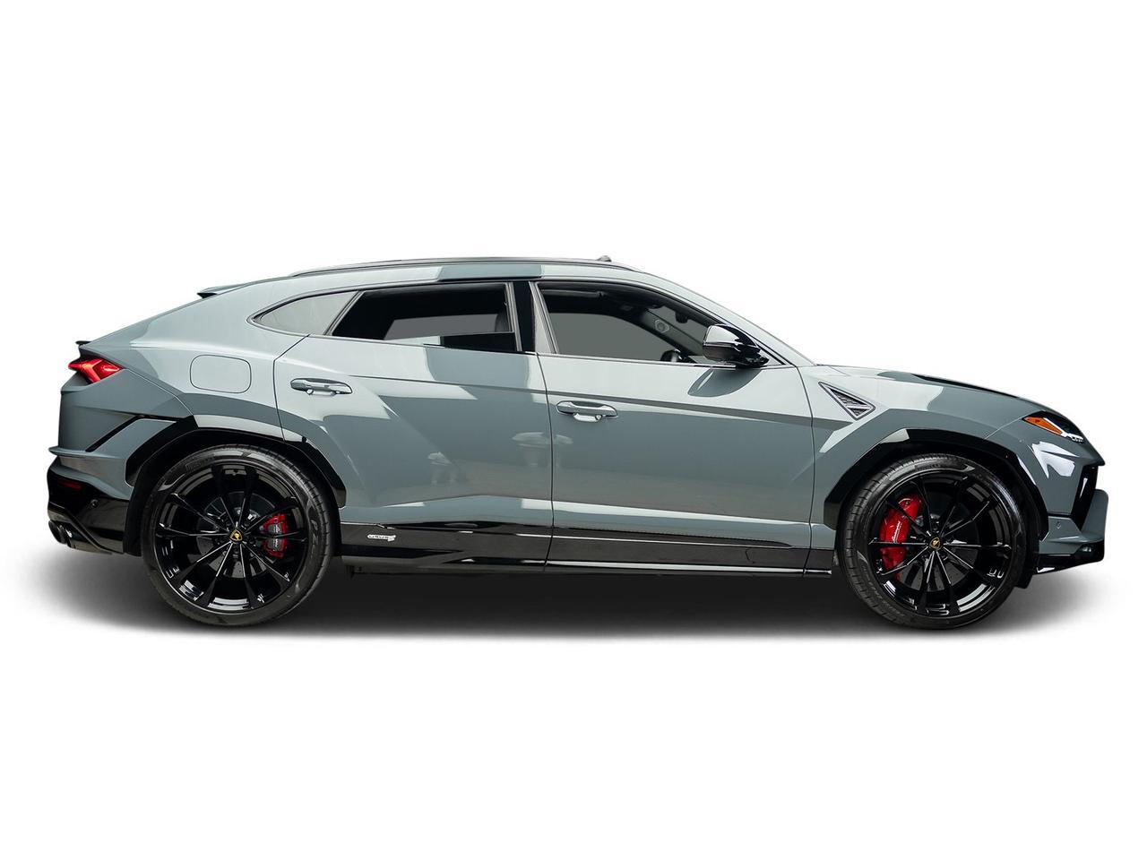 2023 Lamborghini Urus S Ft Lauderdale FL