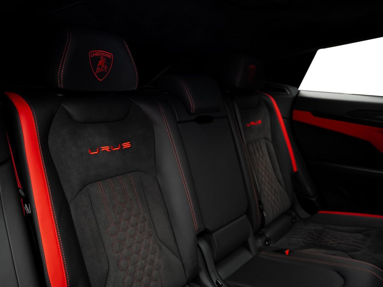 2023 Lamborghini Urus S Ft Lauderdale FL