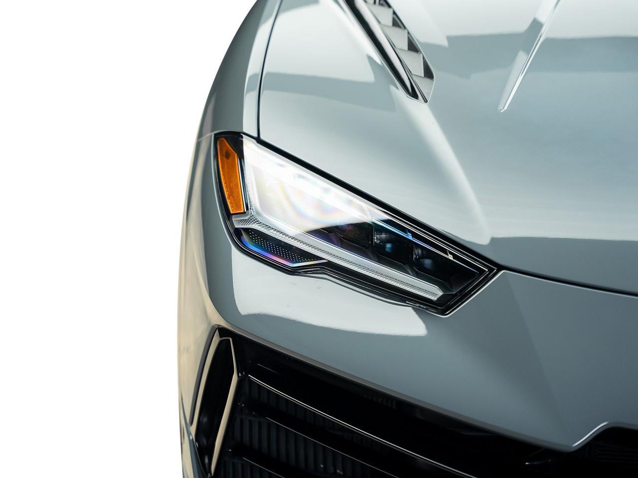 2023 Lamborghini Urus S Ft Lauderdale FL