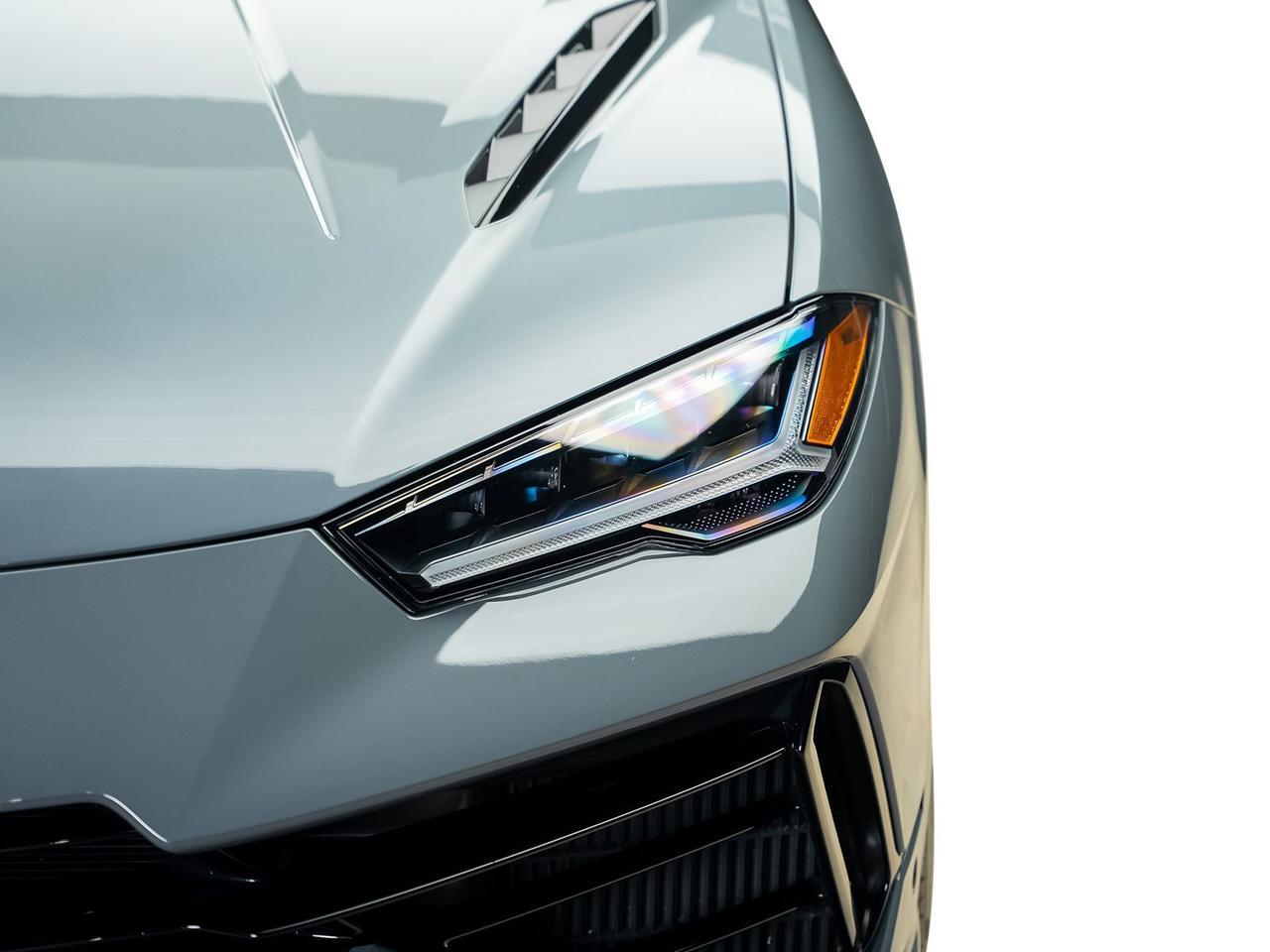 2023 Lamborghini Urus S Ft Lauderdale FL