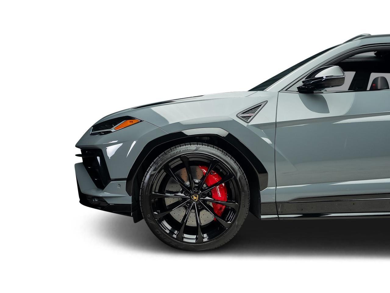2023 Lamborghini Urus S Ft Lauderdale FL
