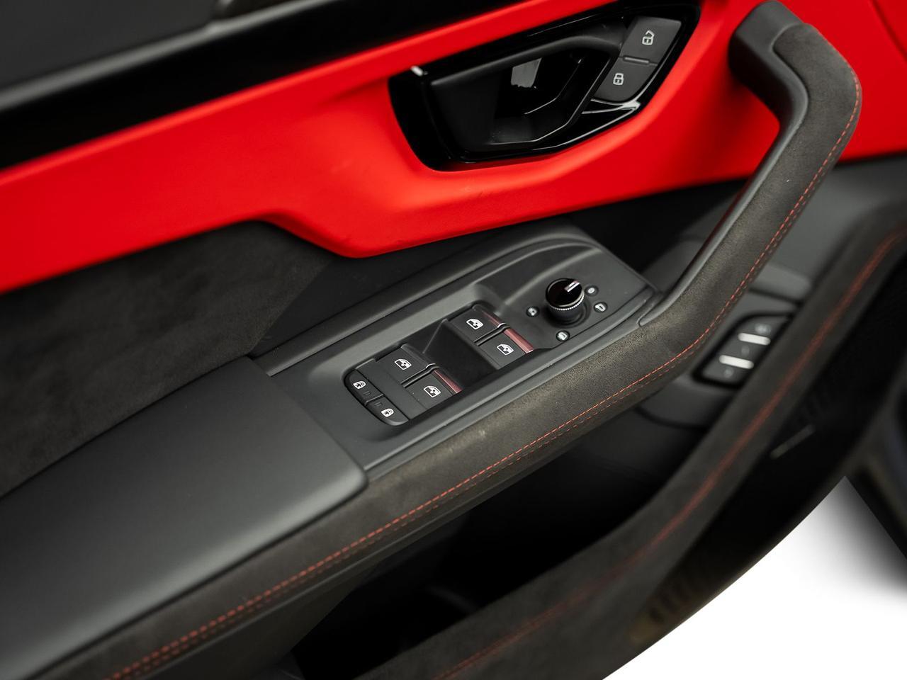 2023 Lamborghini Urus S Ft Lauderdale FL