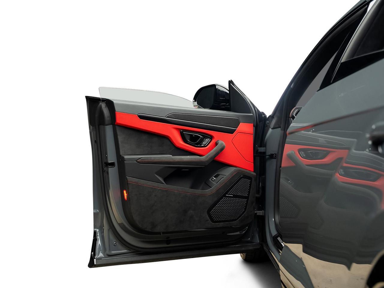 2023 Lamborghini Urus S Ft Lauderdale FL