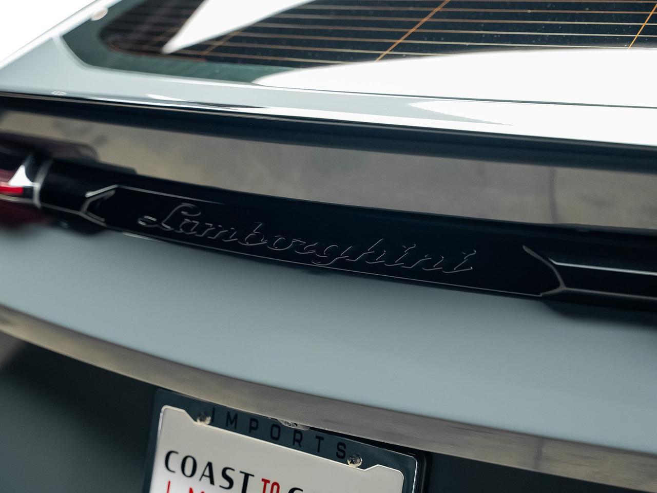2023 Lamborghini Urus S Ft Lauderdale FL