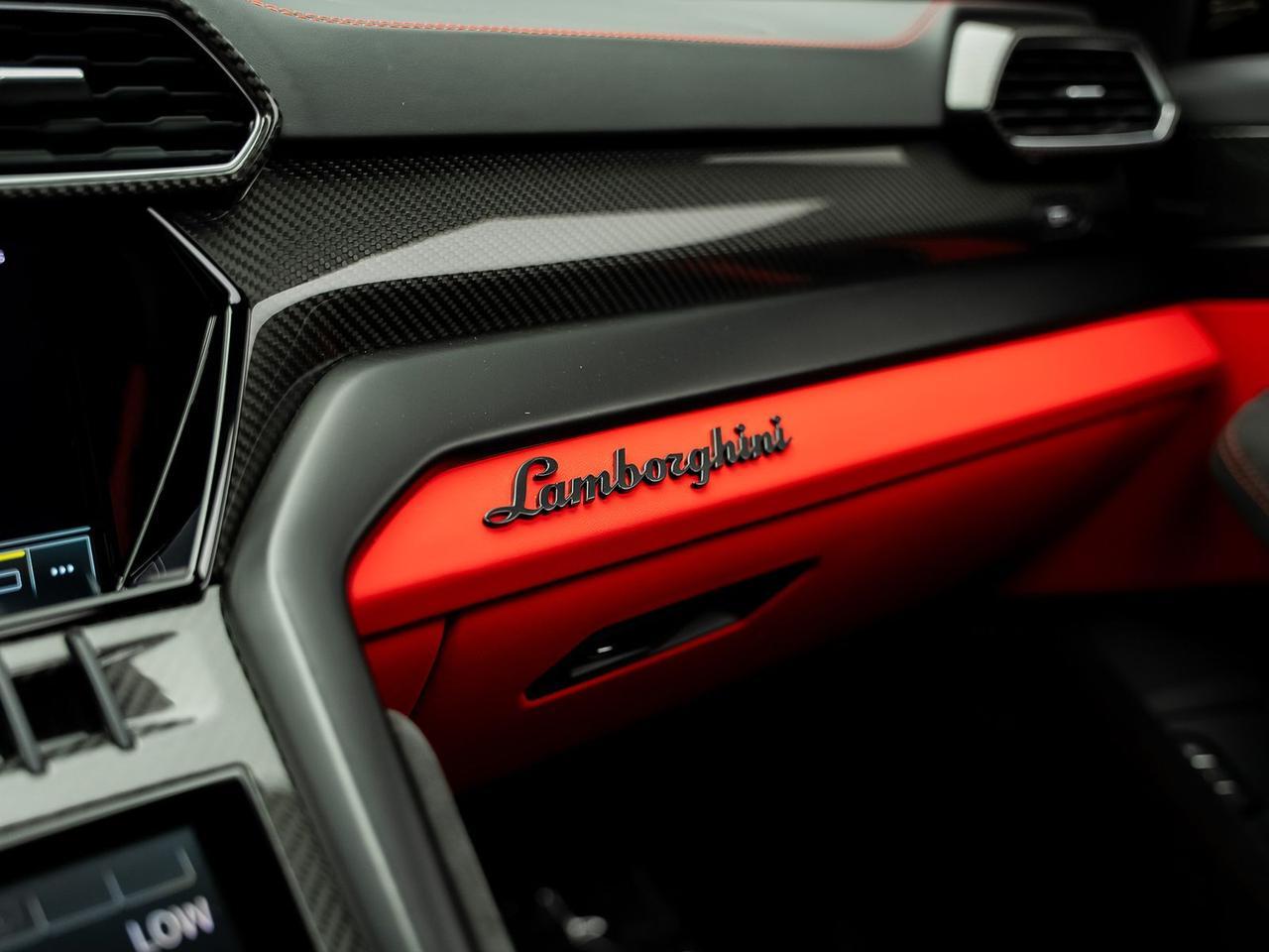 2023 Lamborghini Urus S Ft Lauderdale FL