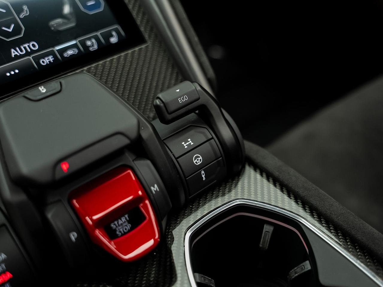 2023 Lamborghini Urus S Ft Lauderdale FL