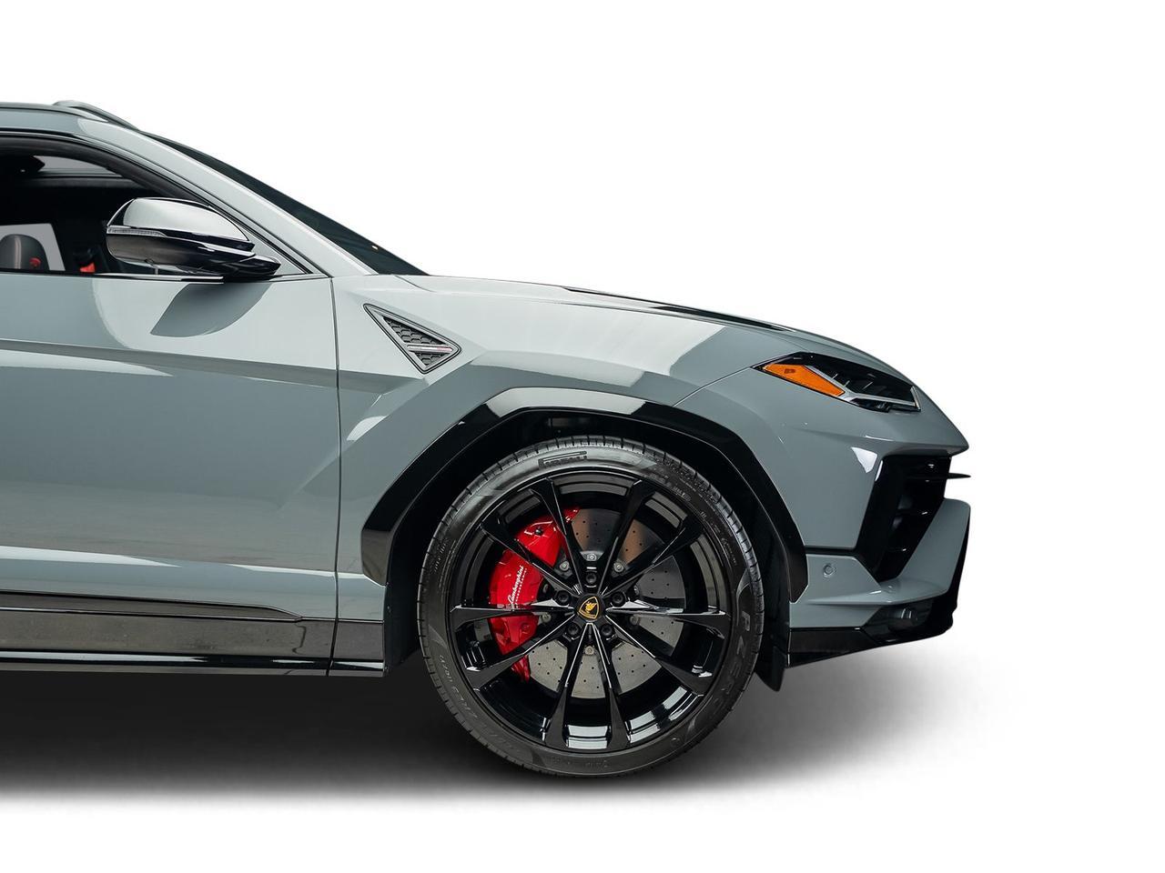 2023 Lamborghini Urus S Ft Lauderdale FL