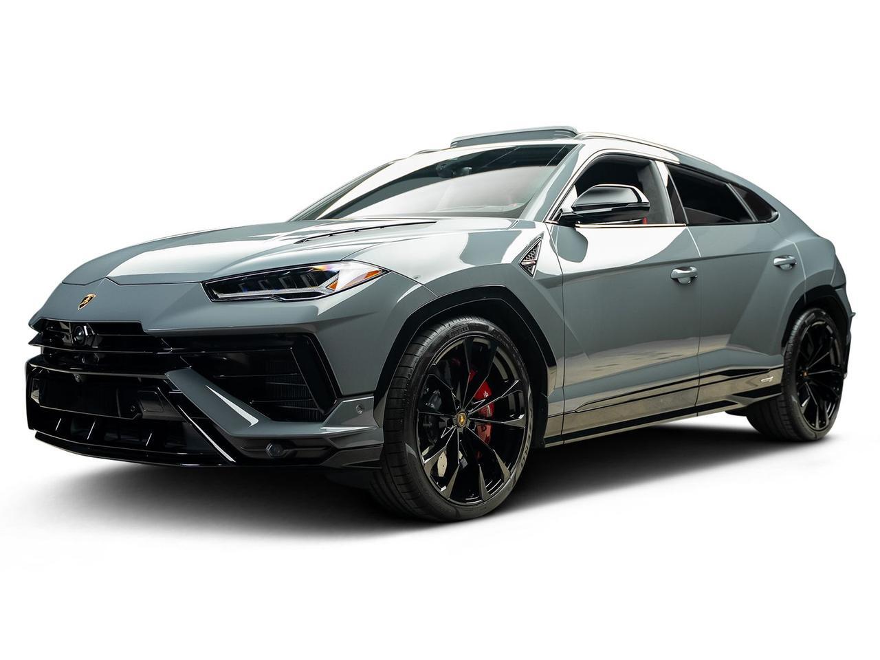 2023 Lamborghini Urus S Ft Lauderdale FL
