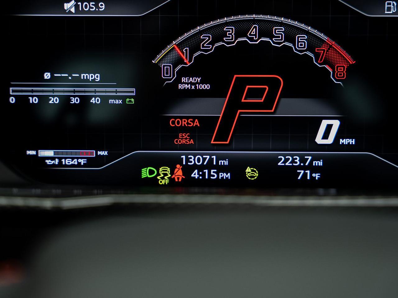 2023 Lamborghini Urus S Ft Lauderdale FL