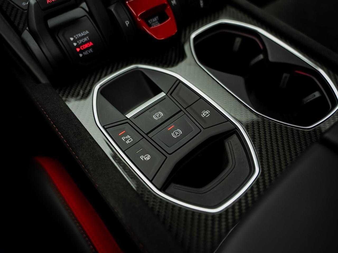 2023 Lamborghini Urus S Ft Lauderdale FL