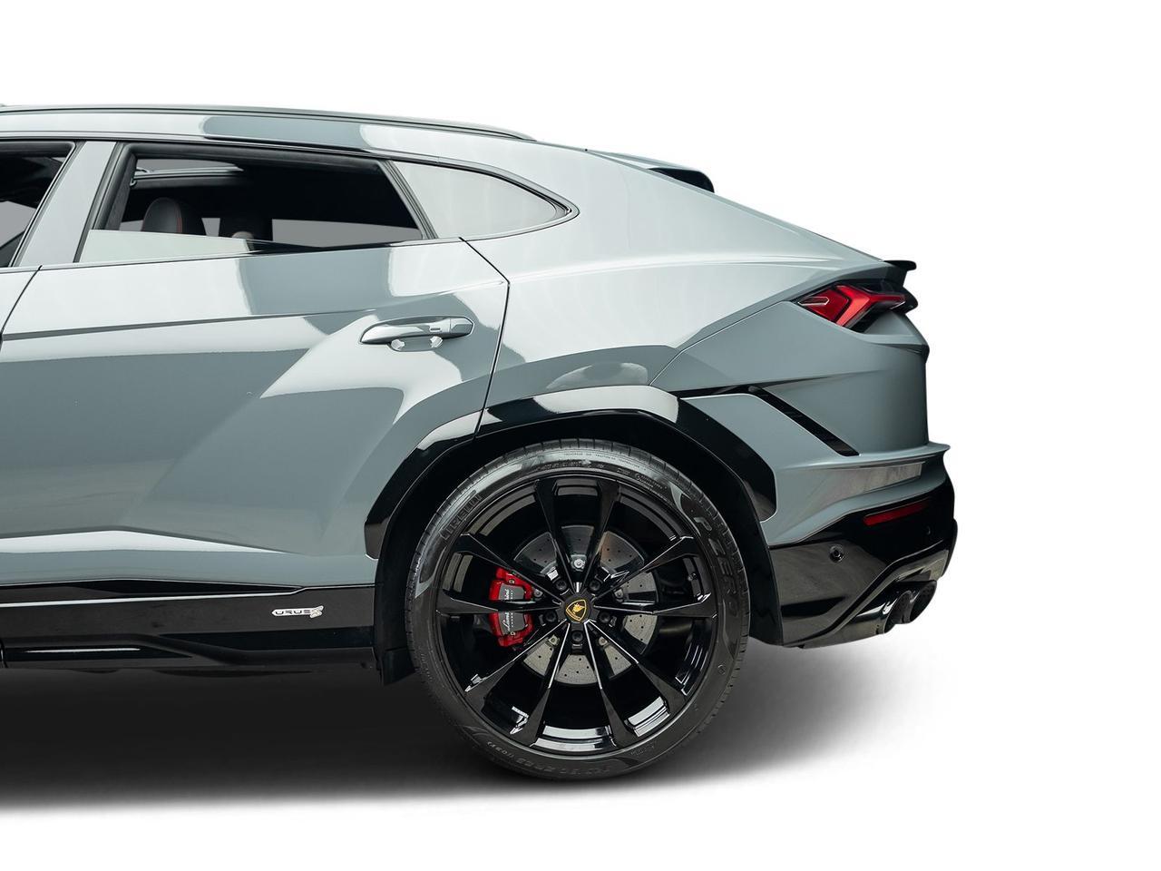 2023 Lamborghini Urus S Ft Lauderdale FL