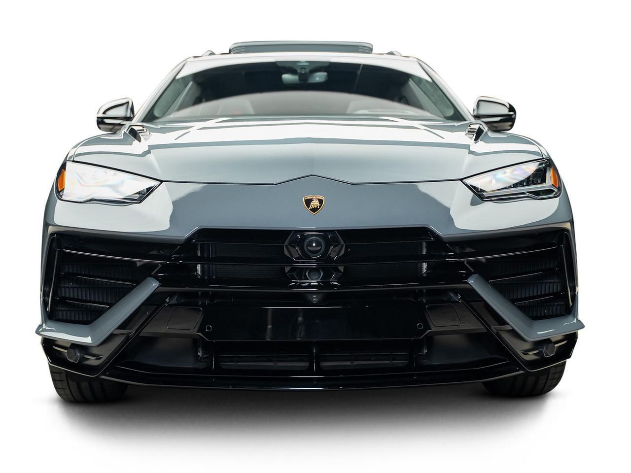 2023 Lamborghini Urus S Ft Lauderdale FL