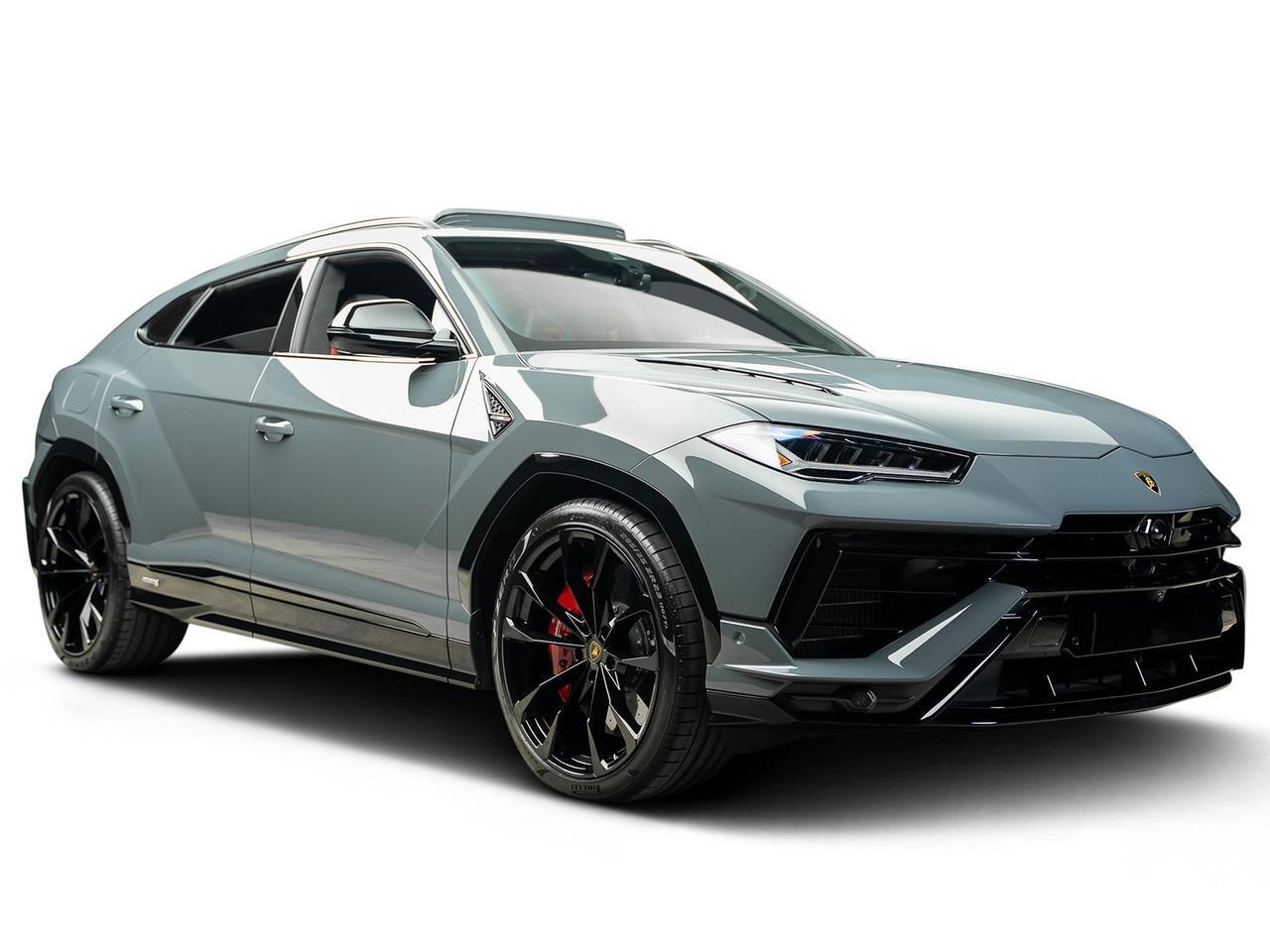 2023 Lamborghini Urus S Ft Lauderdale FL