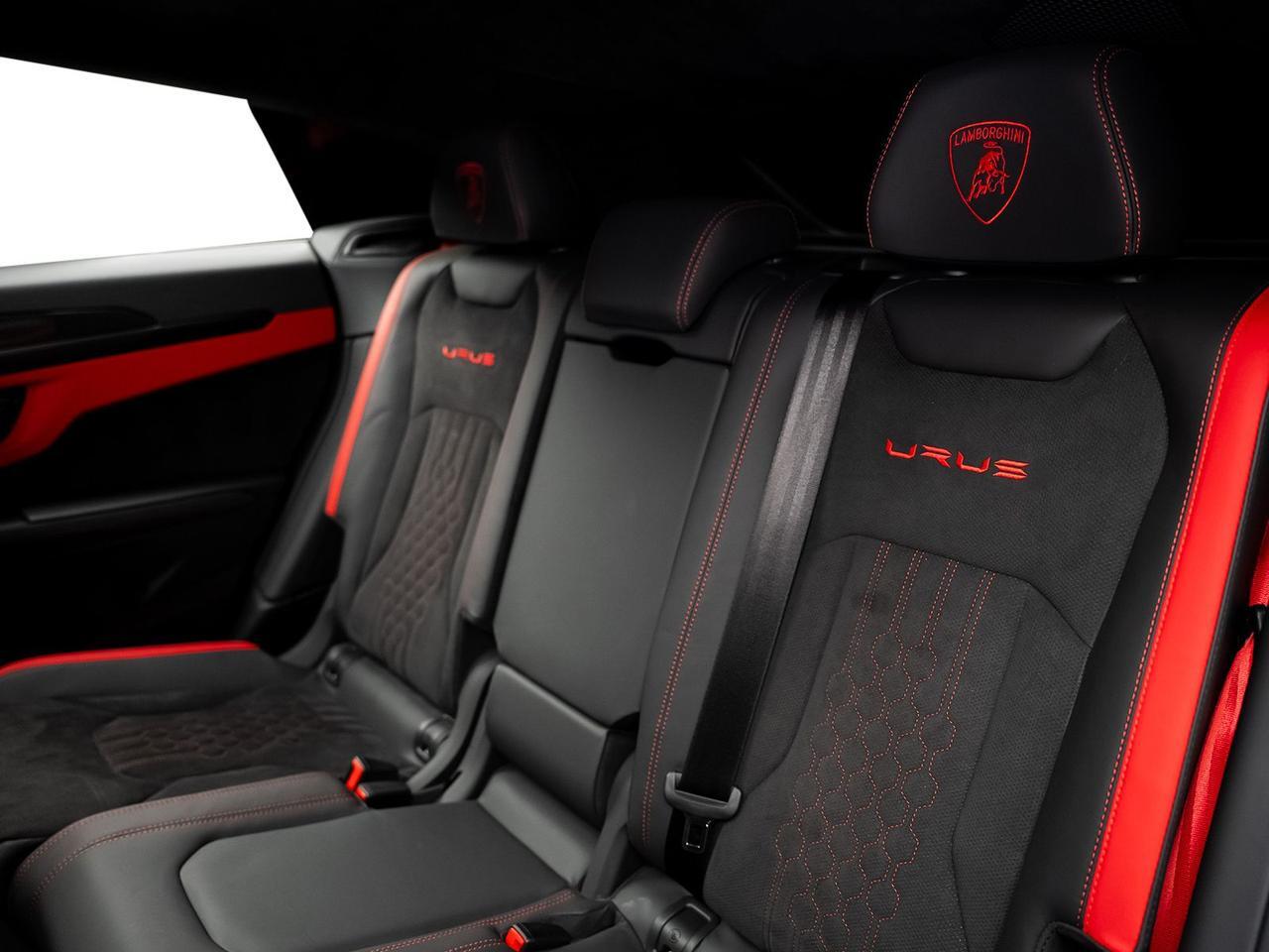 2023 Lamborghini Urus S Ft Lauderdale FL
