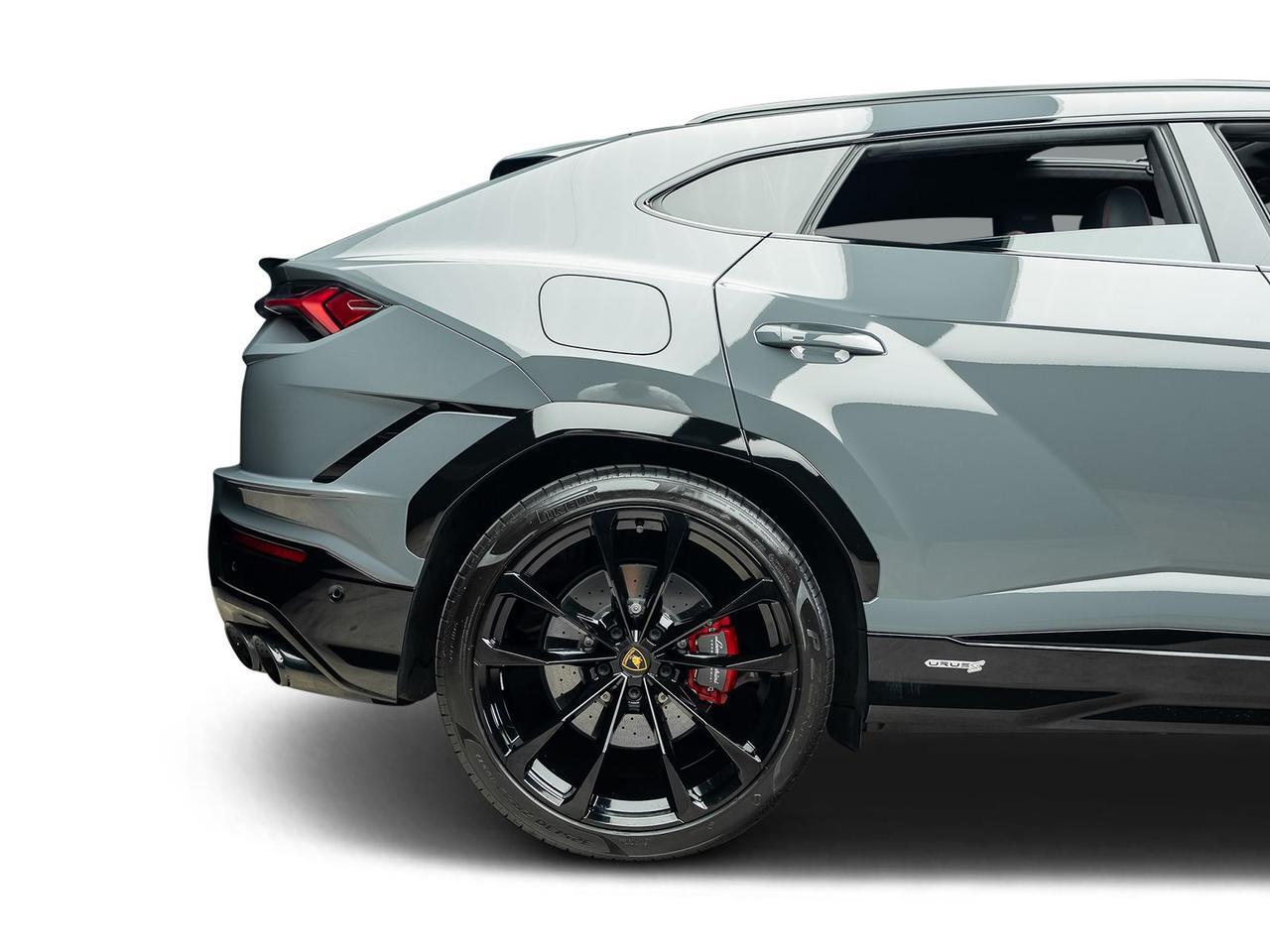 2023 Lamborghini Urus S Ft Lauderdale FL
