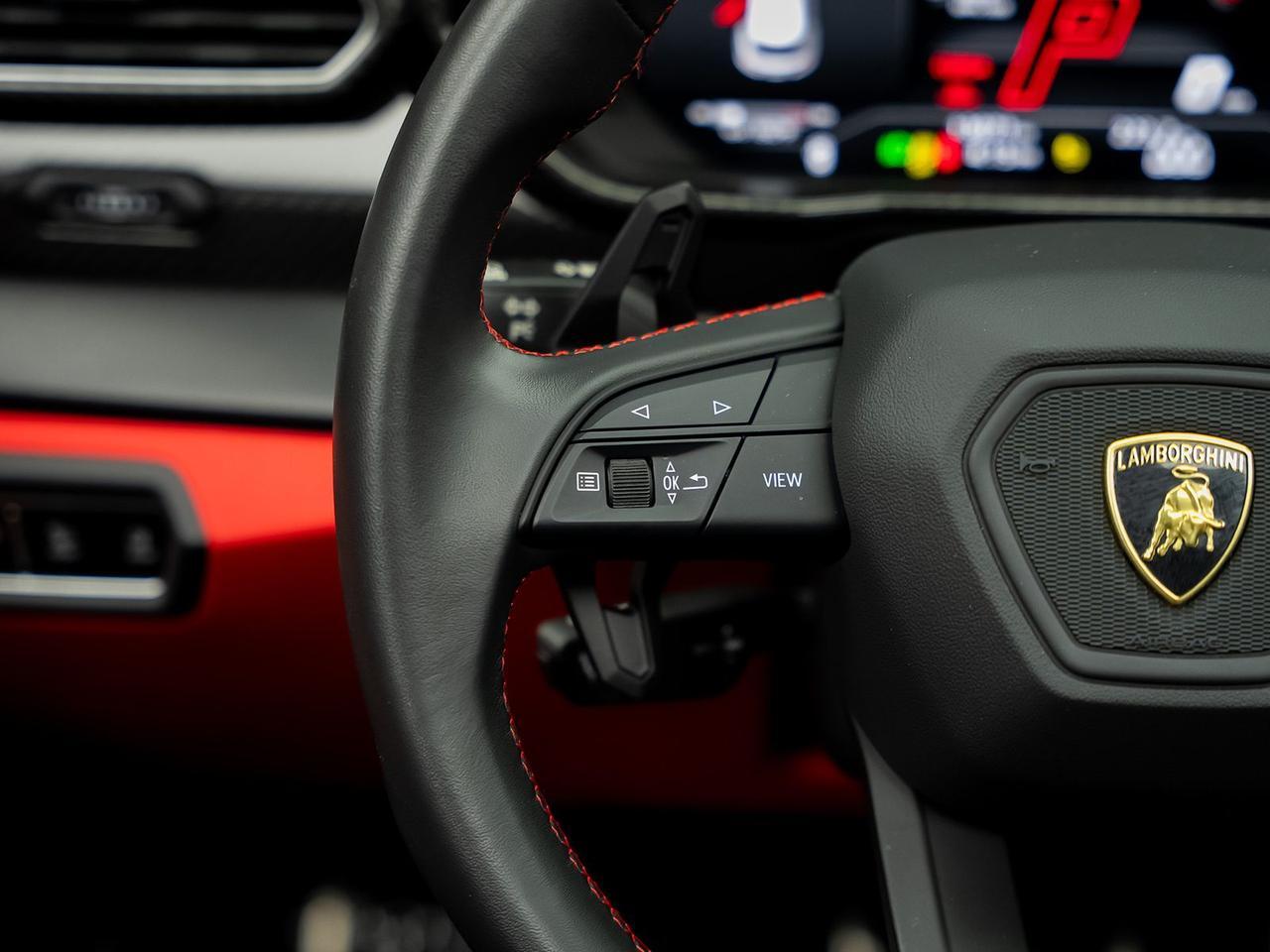 2023 Lamborghini Urus S Ft Lauderdale FL