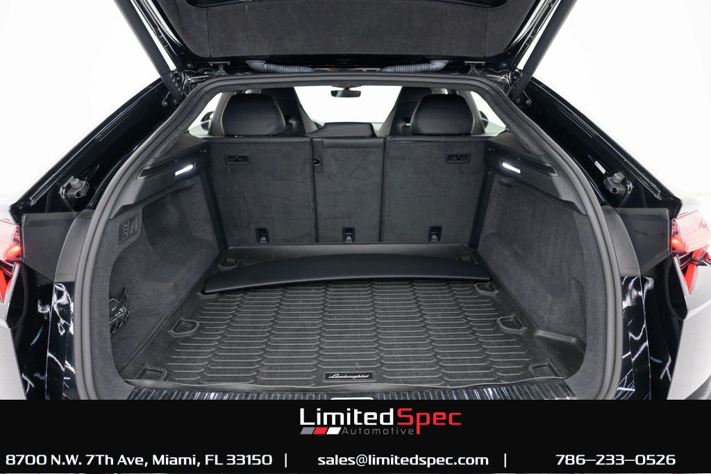 2023 Lamborghini Urus S Miami FL