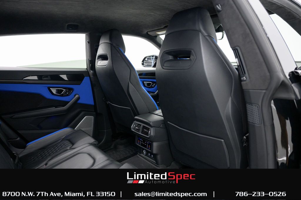 2023 Lamborghini Urus S Miami FL