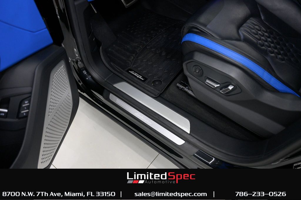 2023 Lamborghini Urus S Miami FL
