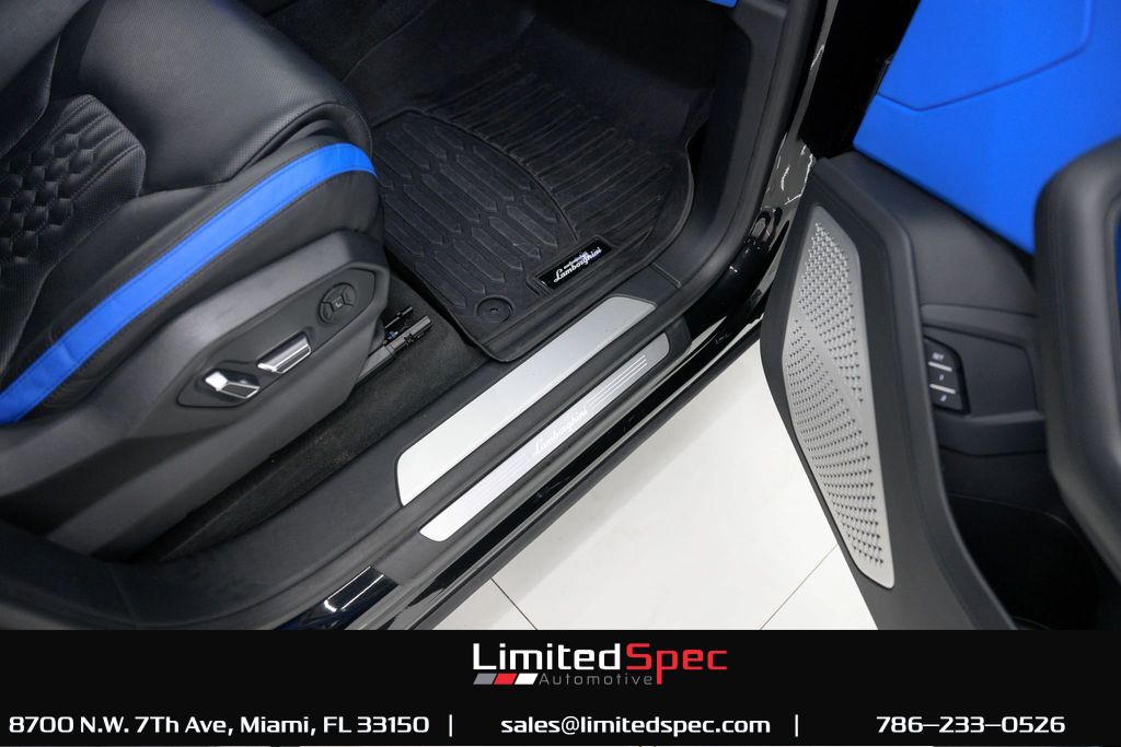 2023 Lamborghini Urus S Miami FL