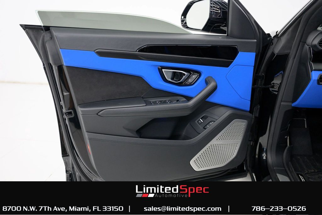 2023 Lamborghini Urus S Miami FL