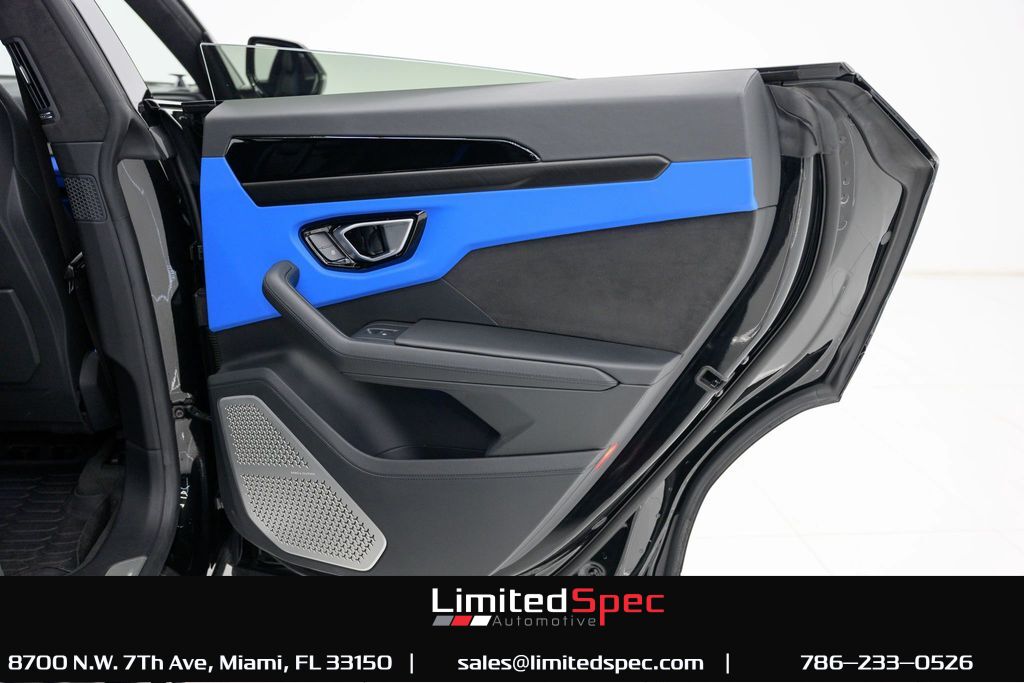 2023 Lamborghini Urus S Miami FL