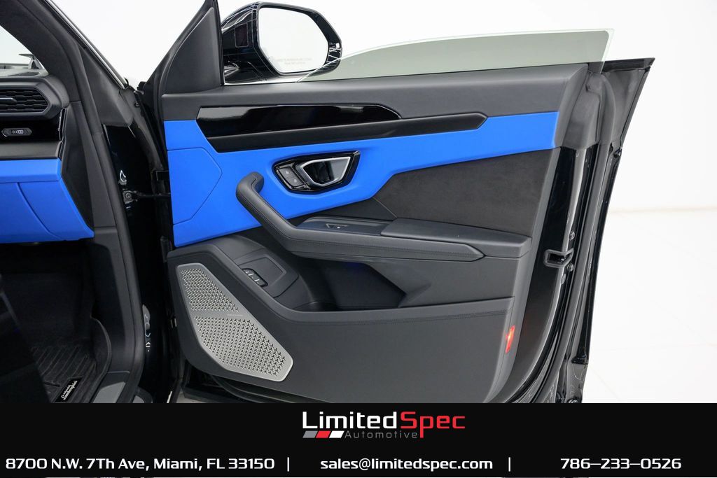 2023 Lamborghini Urus S Miami FL