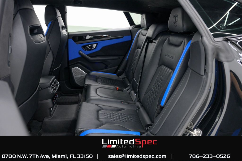 2023 Lamborghini Urus S Miami FL