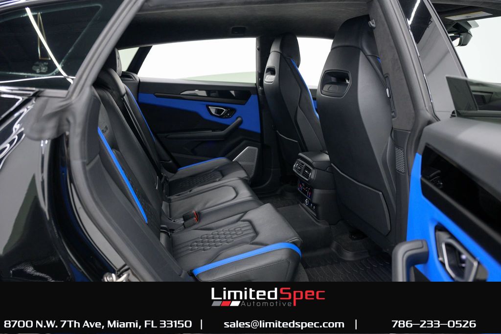 2023 Lamborghini Urus S Miami FL