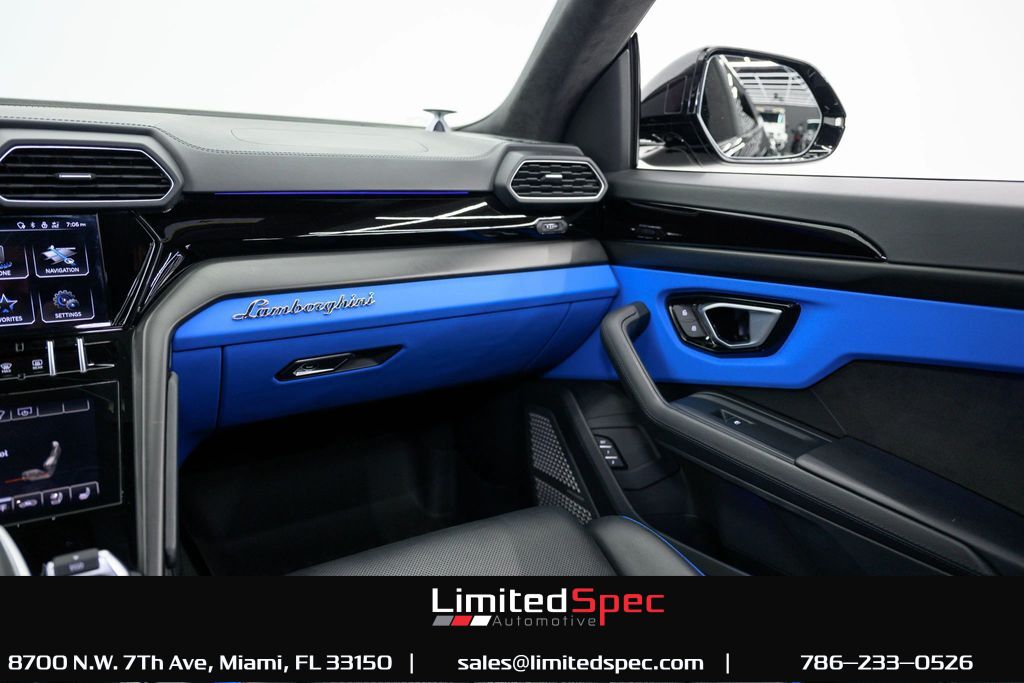 2023 Lamborghini Urus S Miami FL