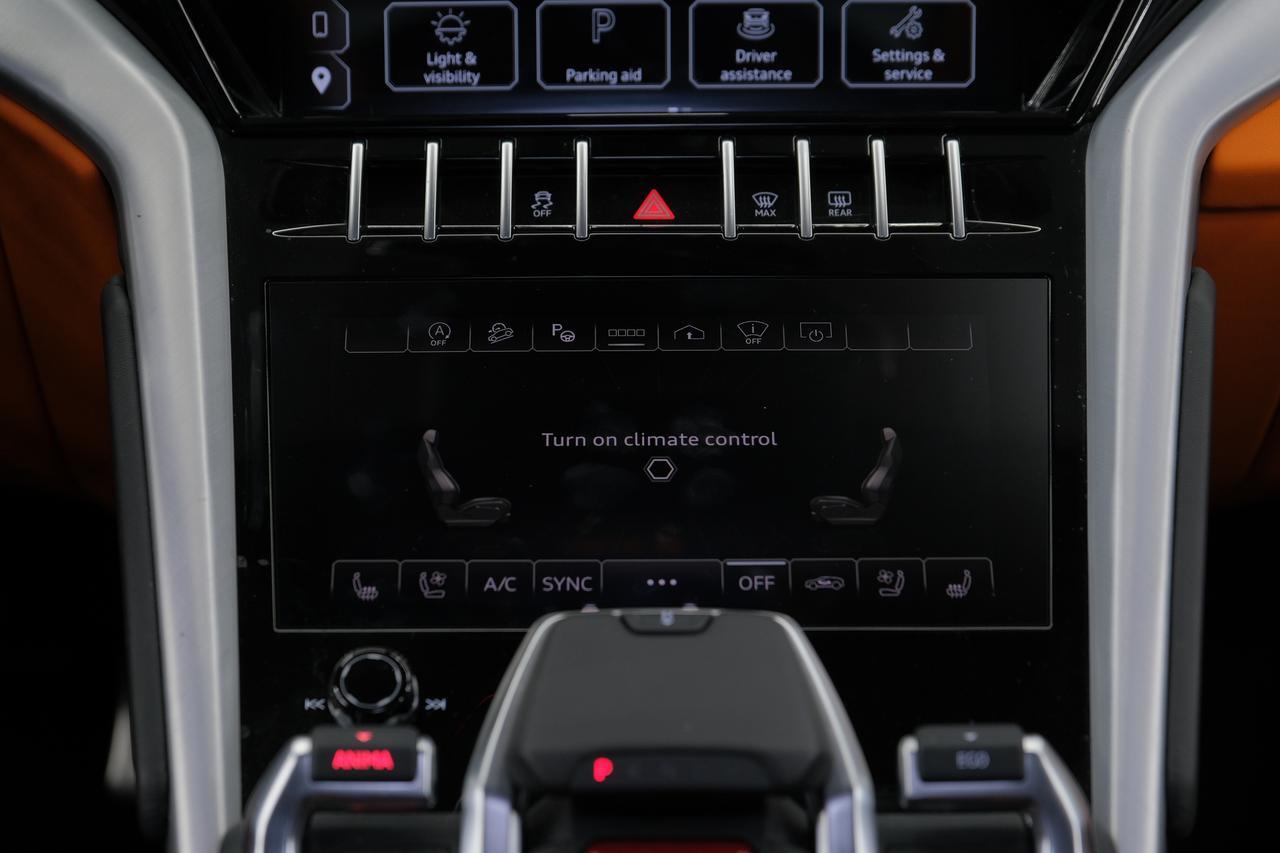 2023 Lamborghini Urus S Miami FL