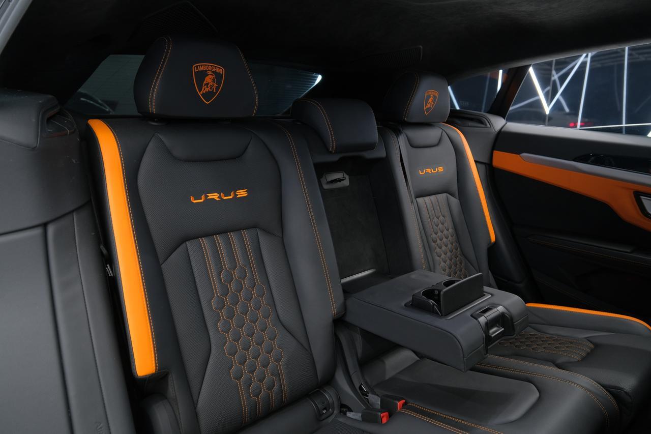 2023 Lamborghini Urus S Miami FL