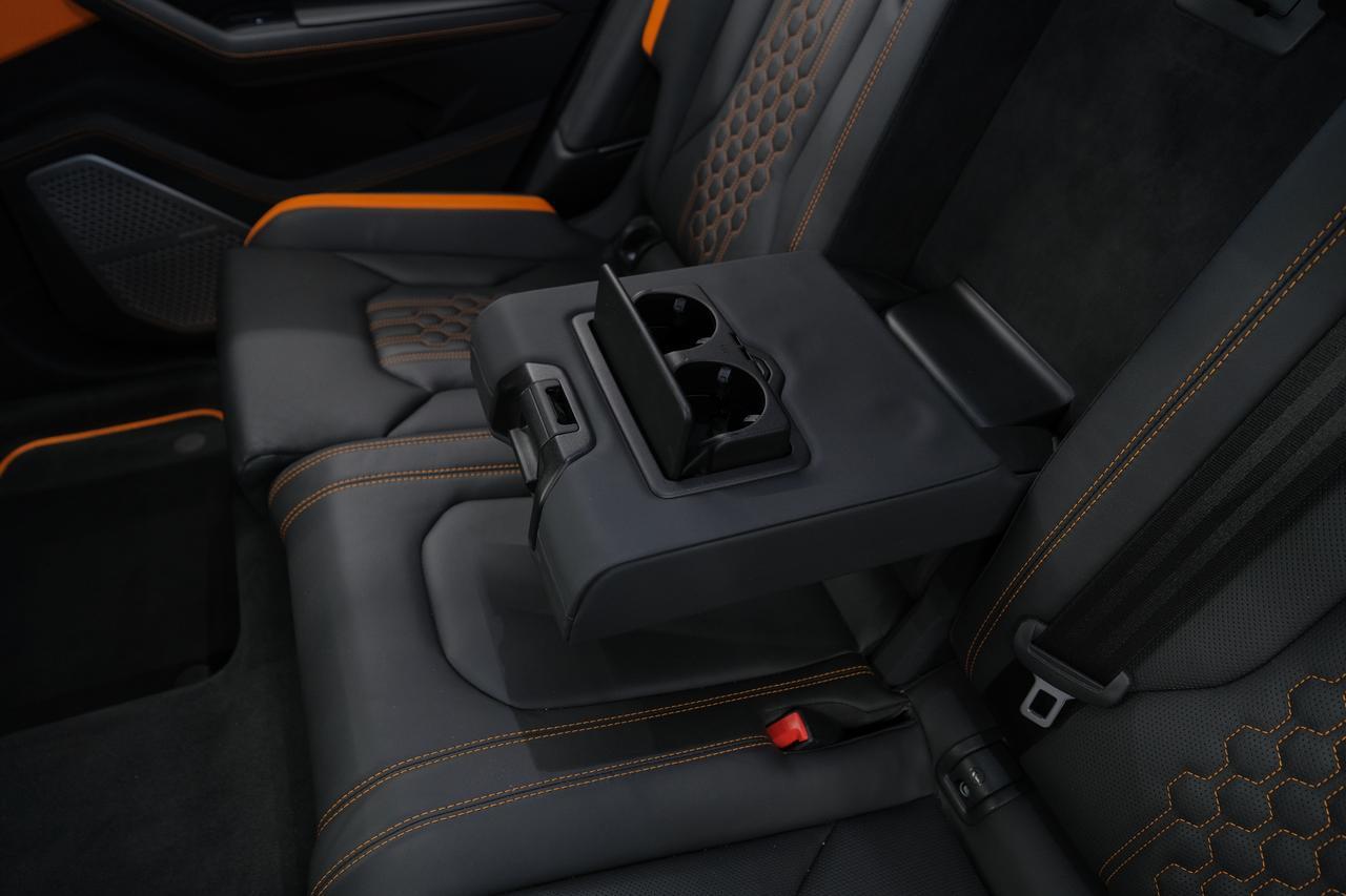 2023 Lamborghini Urus S Miami FL