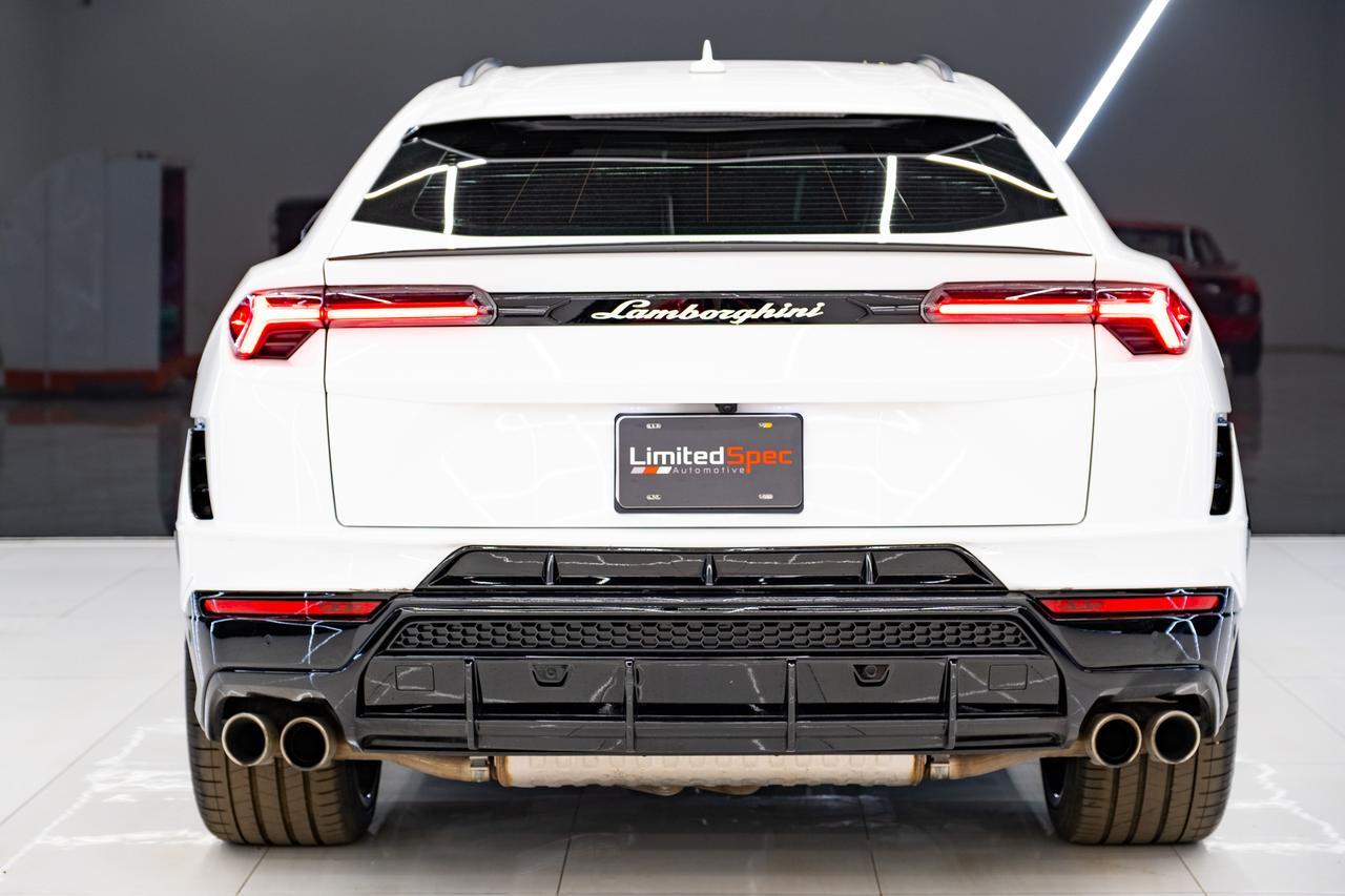 2023 Lamborghini Urus S Miami FL
