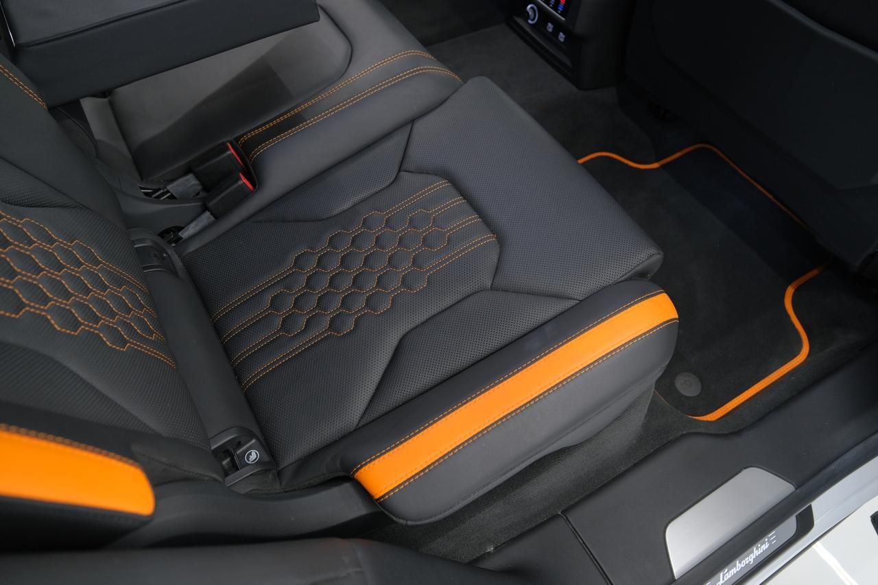 2023 Lamborghini Urus S Miami FL