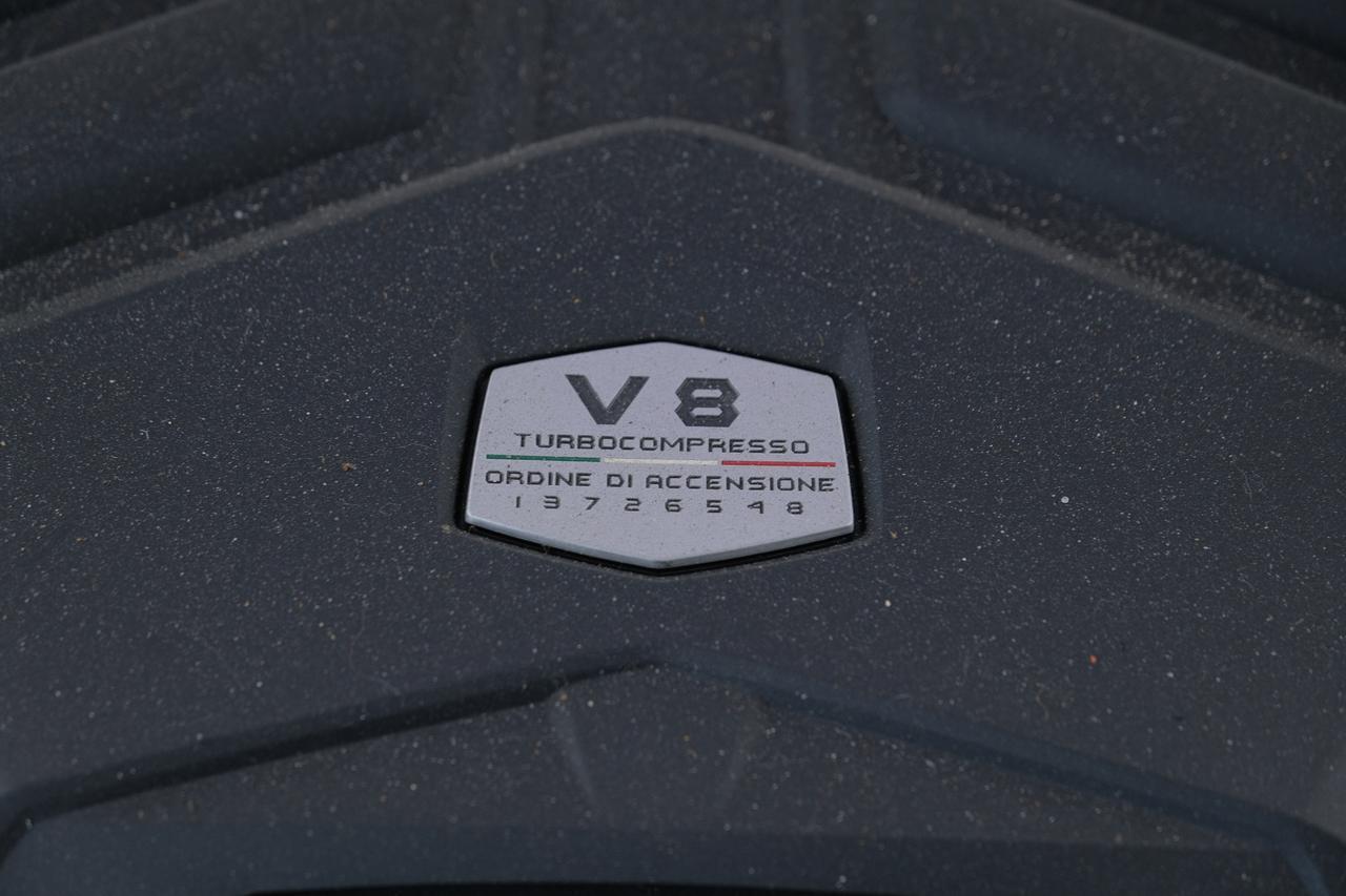 2023 Lamborghini Urus S Miami FL