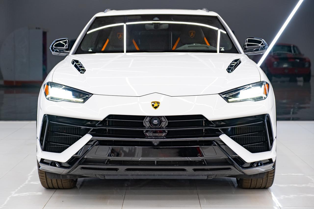 2023 Lamborghini Urus S Miami FL
