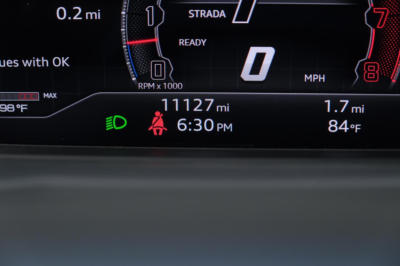 2023 Lamborghini Urus S Miami FL